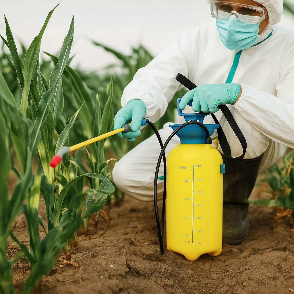 Integrated Pest Management Bangalore