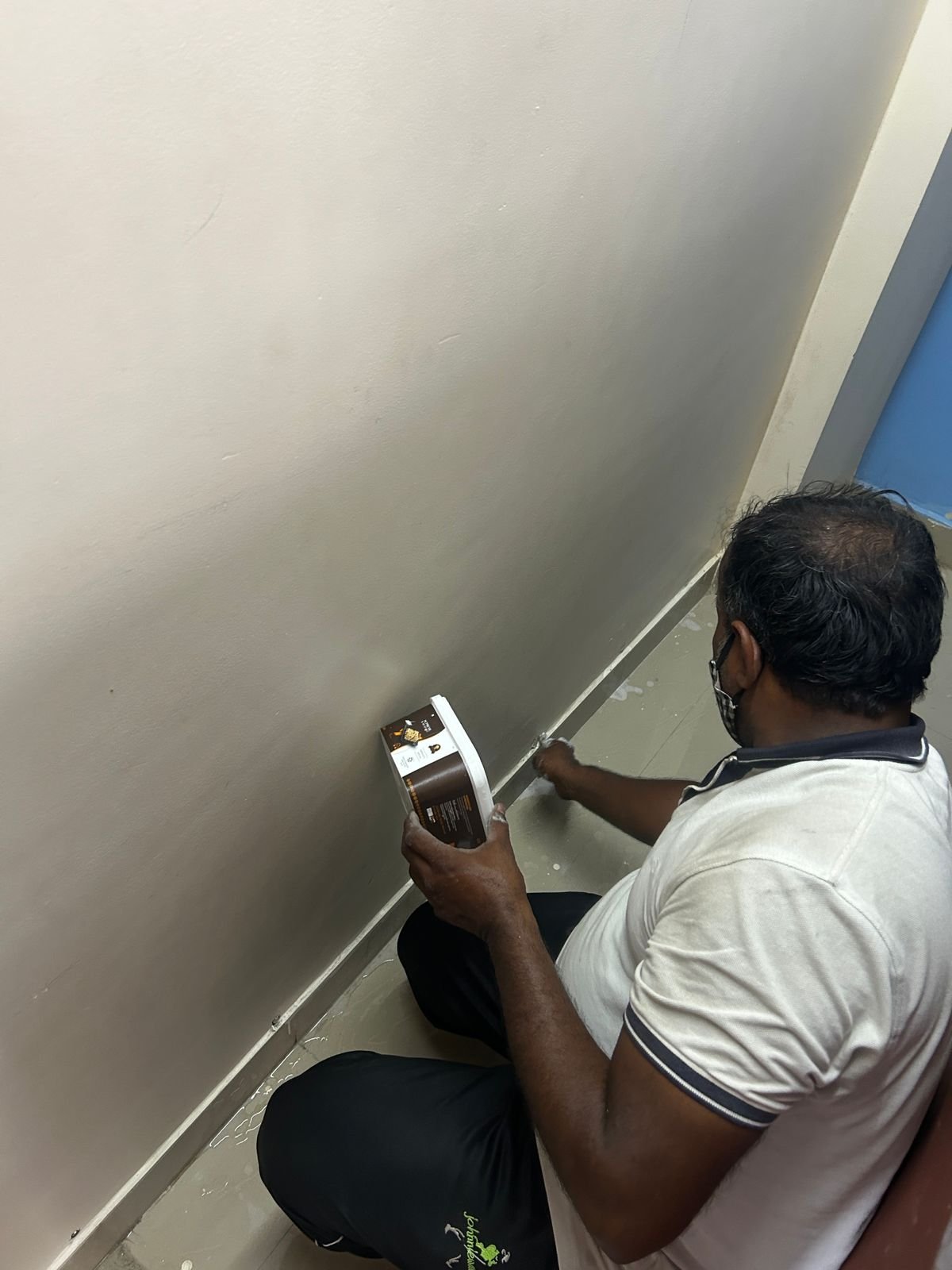 Integrated Pest Management Process