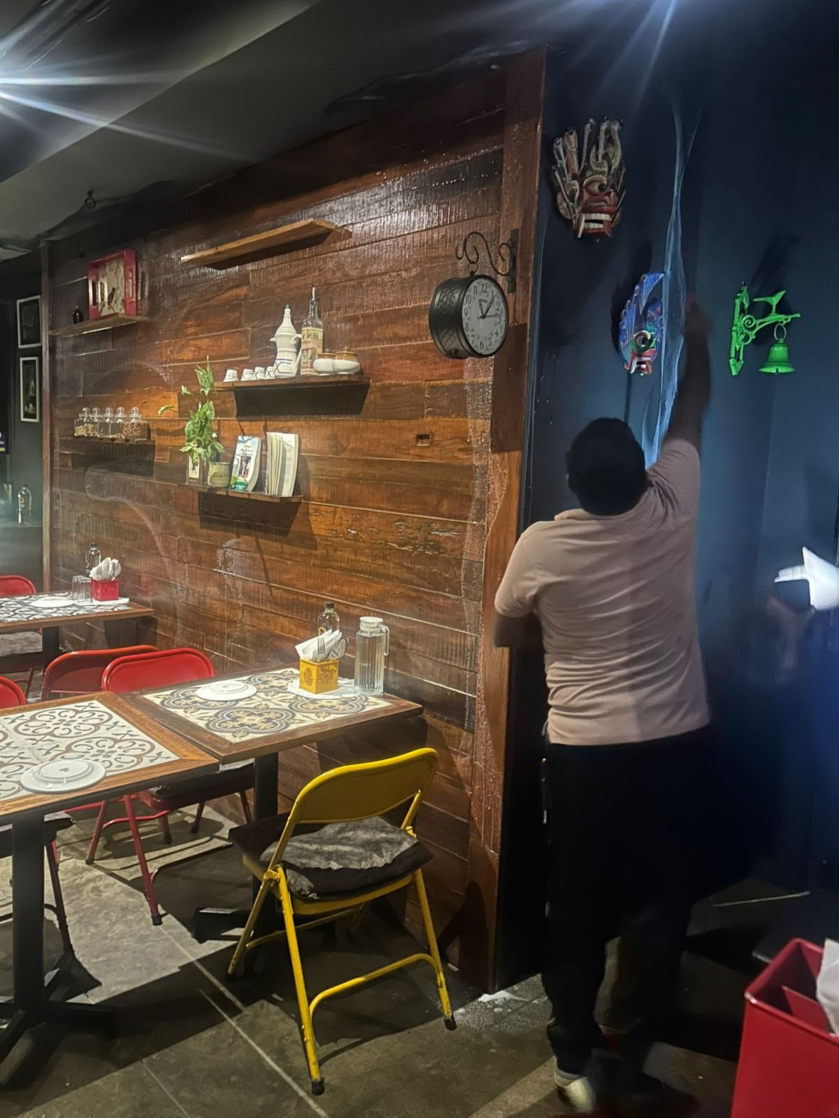 Integrated Pest Management Process