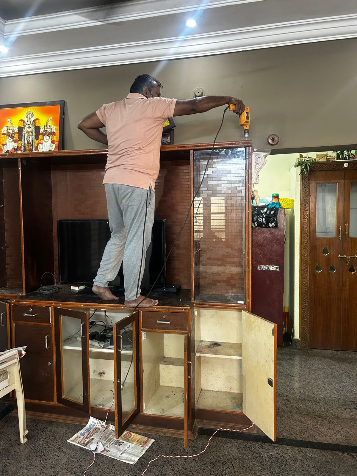 Integrated Pest Management Process