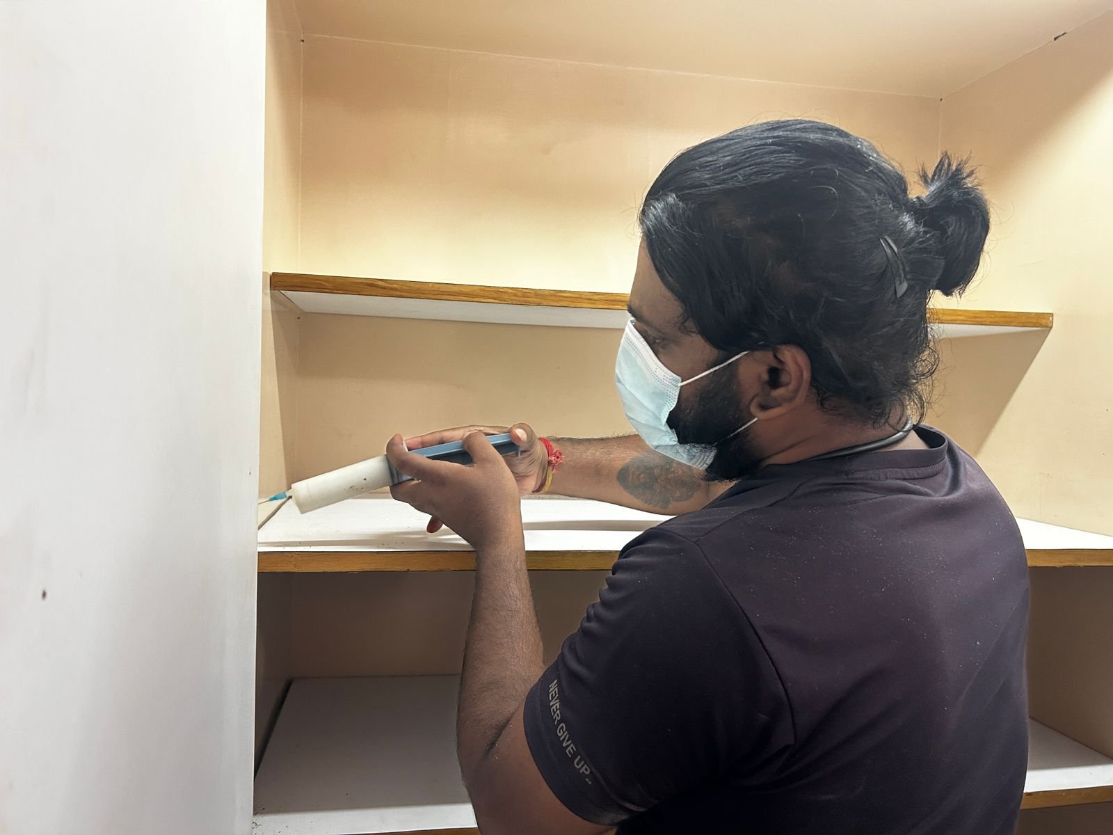 Integrated Pest Management Process